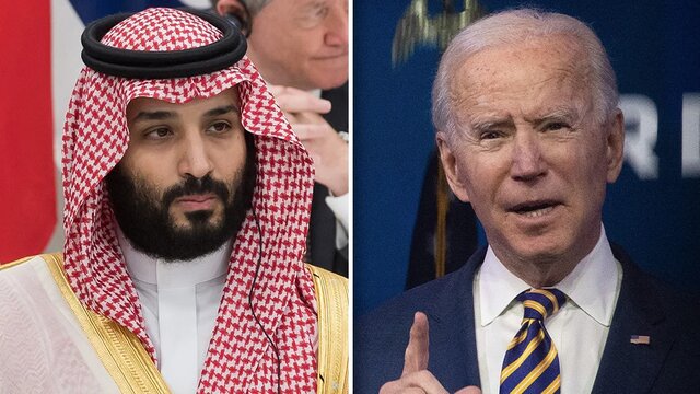 یک شبکه اسرائیلی: بحران میان امریکا و عربستان در پی افزایش نیافتن تولید نفت شدت یافته است