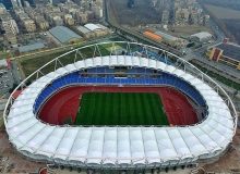 با اعلام سایت فیفا؛ دیدار ایران ـ لبنان در مشهد مقدس برگزار می‌شود