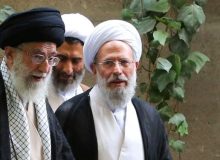پیام تسلیت رهبر انقلاب/ همواره صلاح و پرهیزگاری را در حجت‌الاسلام ری‌شهری مشاهده کرده‌ام