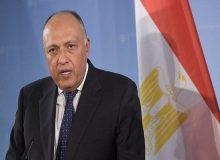 مصر: حضور ما در نشست نقب برای ایجاد اتحاد علیه ایران نیست