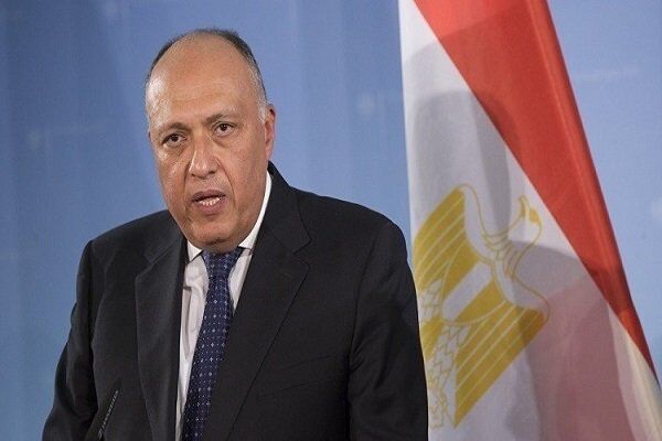 مصر: حضور ما در نشست نقب برای ایجاد اتحاد علیه ایران نیست