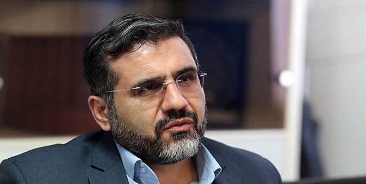 نظر وزیر ارشاد درباره هنرمندان ممنوع‌الکار چیست؟/ خبر خوش اسماعیلی برای مردم