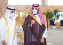 عربستان و امارات درخواست بایدن برای گفتگو درباره بحران اوکراین و قیمت نفت را رد کردند
