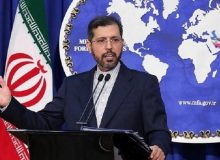 واکنش خطیب‌زاده به تحریم‌های جدید آمریکا علیه اتباع ایرانی