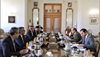طرف آمریکایی واقع‌گرا باشد می‌توان به توافق دست یافت