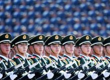 افزایش بودجه نظامی چین؛ آمادگی برای چالش‌های دشوار آتی؟