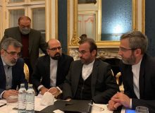 مرندی: آمریکا مخالف رفع همه تحریم‌هاست