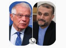 امیرعبداللهیان: درخواست های جدید آمریکا منطقی نیست