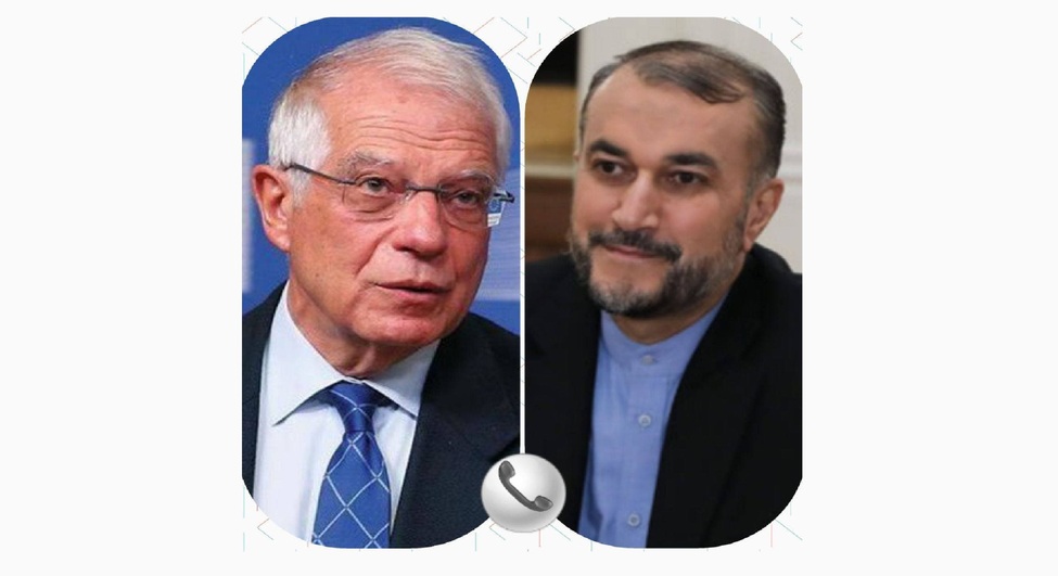 امیرعبداللهیان: درخواست های جدید آمریکا منطقی نیست