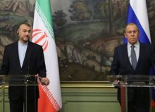 امیرعبداللهیان: روسیه هیچ مانعی برای رسیدن به توافق نخواهد بود
