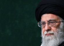 پیام تسلیت رهبر معظم انقلاب درپی درگذشت فرزند امیر سرتیپ پوردستان