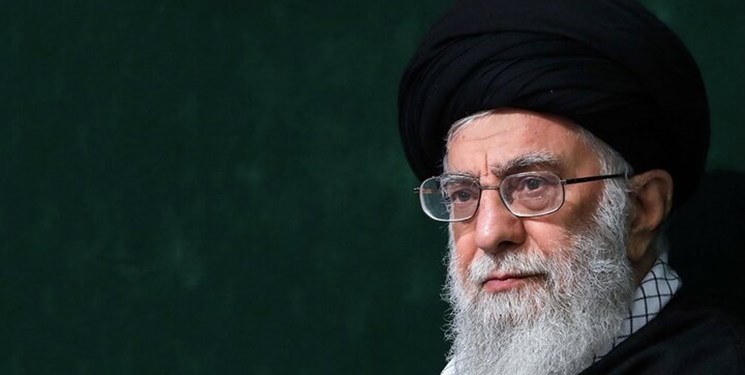پیام تسلیت رهبر معظم انقلاب درپی درگذشت فرزند امیر سرتیپ پوردستان
