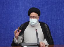 رییسی: دستگاههای اجرایی از فرصت همجواری با عراق استفاده کنند