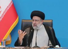 رئیسی: نباید کرونا به هیچ وجه در جامعه عادی‌انگاری شود