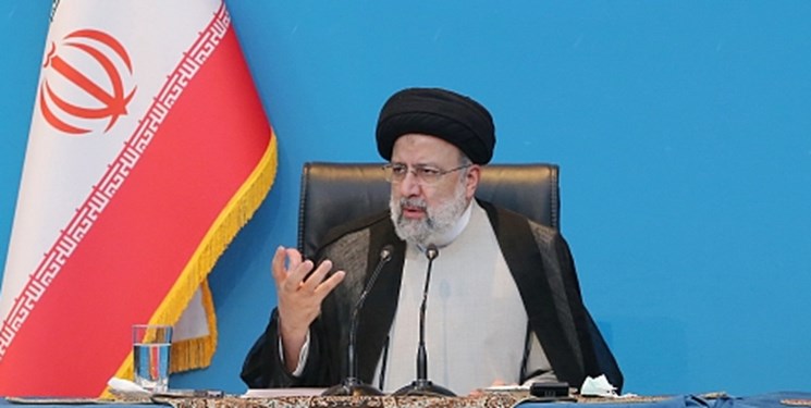 رئیسی: نباید کرونا به هیچ وجه در جامعه عادی‌انگاری شود
