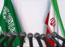 تعلیق موقت گفتگوها میان ایران و عربستان سعودی