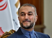 امیرعبداللهیان: آماده دور پنجم گفت و گو با ریاض هستیم
