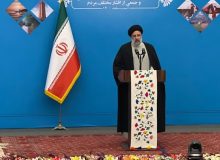 رئیسی: کشورهای منطقه تمایل جدی برای توسعه روابط تجاری با ایران دارند