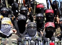 اسراییل نفسهای آخر را می کشد، چاره ای جز پایان اشغالگری نداریم