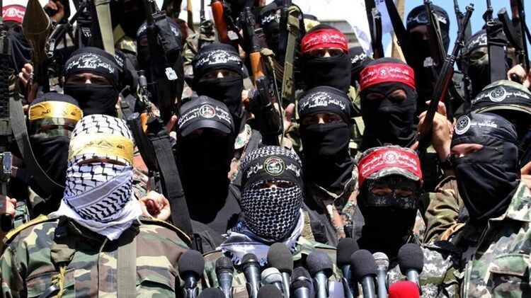 اسراییل نفسهای آخر را می کشد، چاره ای جز پایان اشغالگری نداریم