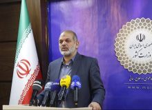 وزیر کشور: محدودیت خاصی برای شب‌های احیا نداریم