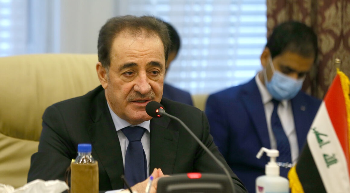 عراق: در سال ۲۰۲۰ هیچ پولی بابت برق و گاز به ایران پرداخت نکردیم / در این سال، یک میلیارد و ۷۰ میلیون دلار به ایران بدهکار شدیم