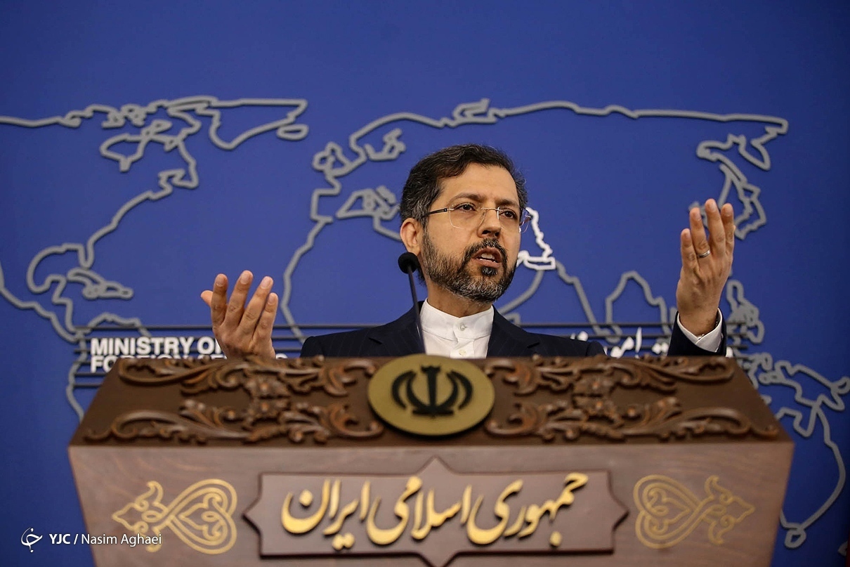 آزادسازی منابع ارزی ایران به آمریکا ربطی ندارد