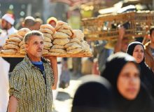 جنگ روسیه علیه اوکراین، چگونه به بحران جهانی غذا منجر شده؟