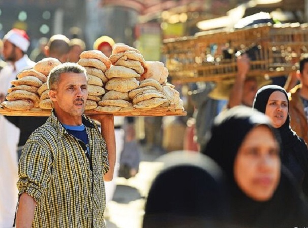 جنگ روسیه علیه اوکراین، چگونه به بحران جهانی غذا منجر شده؟