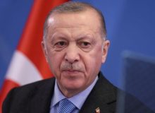 المانیتور: ترکیه در مسیر عادی سازی روابط با سعودی اما.
