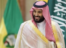 بن سلمان ۳۶ درصد سرمایه‌های عربستان را از آمریکا بیرون کشید