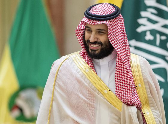 بن سلمان ۳۶ درصد سرمایه‌های عربستان را از آمریکا بیرون کشید