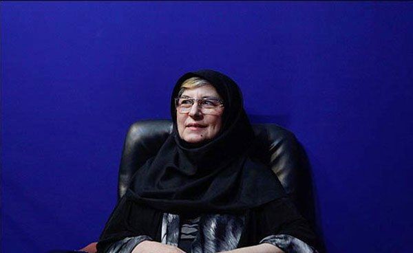 شهلا ناظریان دوبلور فیلم «کازابلانکا» درگذشت
