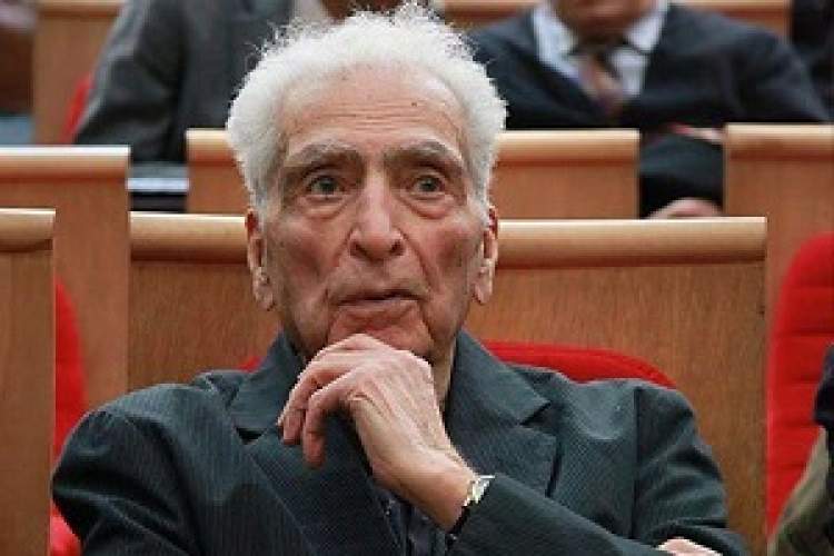 استاد محمدعلی اسلامی ندوشن درگذشت