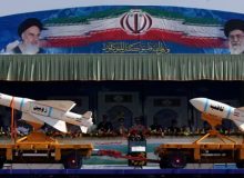 موسسه صلح استکهلم: افزایش هزینه های نظامی ایران به 24.6 میلیارد دلار