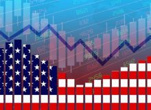 افزایش نرخ تورم در آمریکا و تشدید نارضایتی عمومی در این کشور