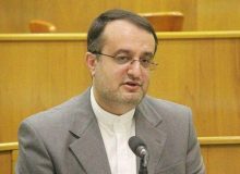 نماینده ایران: آژانس هیچگونه دسترسی به اطلاعات حافظه دوربین‌های نصب شده در نطنز ندارد