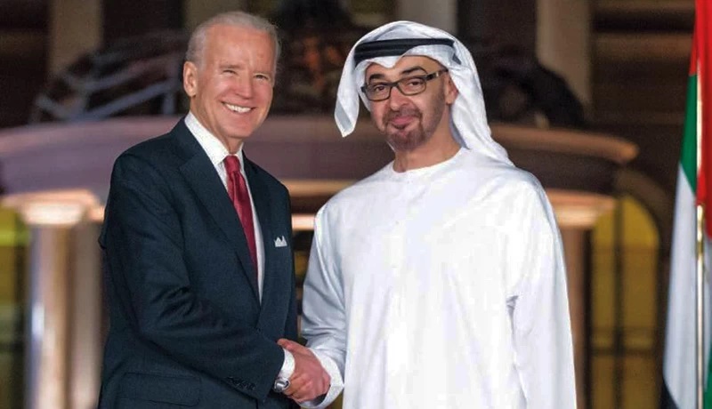 بایدن چگونه می تواند بن سلمان و بن زاید را به آغوش کاخ سفید برگرداند؟