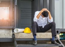 ۶ مکمل برای مقابله با استرس