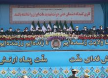 کوچکترین تحرک رژیم صهیونیستی از دید نیروهای مسلح مخفی نیست