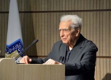 وطن‌دوستی فرهنگی در اندیشه محمدعلی اسلامی ندوشن