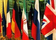 ایران و امریکا منتظر هم هستند