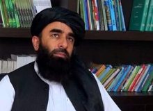 طالبان حادثه حرم مطهر رضوی را محکوم کرد
