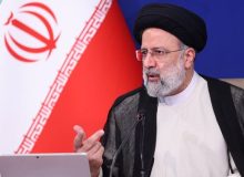 روایت رئیسی از قوی‌ترین مافیایی که دولت می‌‌خواهد با آن مبارزه کند