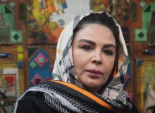 شهره سلطانی: با همین چین و شکن‌ها و افتادگی صورت بشناسیدم