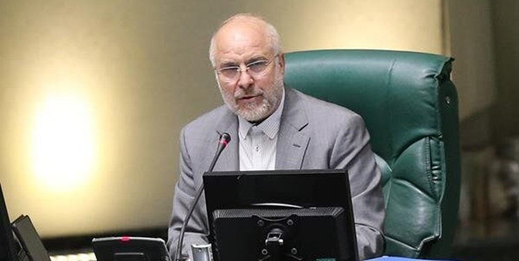 قالیباف: خودروهای با کیفیت 5 هزار دلاری به کشور وارد می‌شود