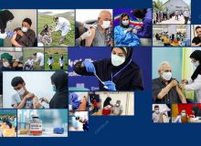 واکسیناسیون همگانی کرونا از شهریورماه