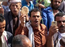 جنگ اوکراین و بحران امنیت غذایی در خاورمیانه