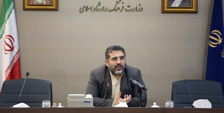 سفرهای استانی 3000 میلیارد تومان برای حوزه‌های فرهنگی جذب اعتبار داشت