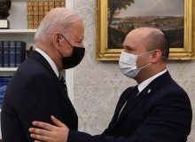 ایران، برجام و ماجرای نام سپاه در فهرست تروریسم؛ اسرائیل نمی‌داند چه می‌خواهد